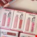  پک دو عددی طرح دیور (Dior Drohoo Travel Collection