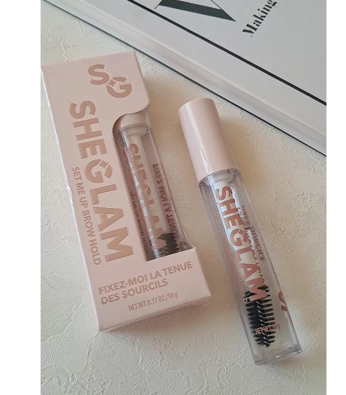 ژل ابرو sheglam 