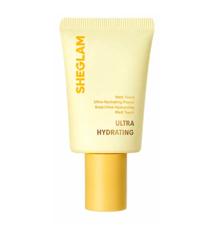 پرایمر کره‌ای شیگلم آبرسان مدل Buttery Glow 