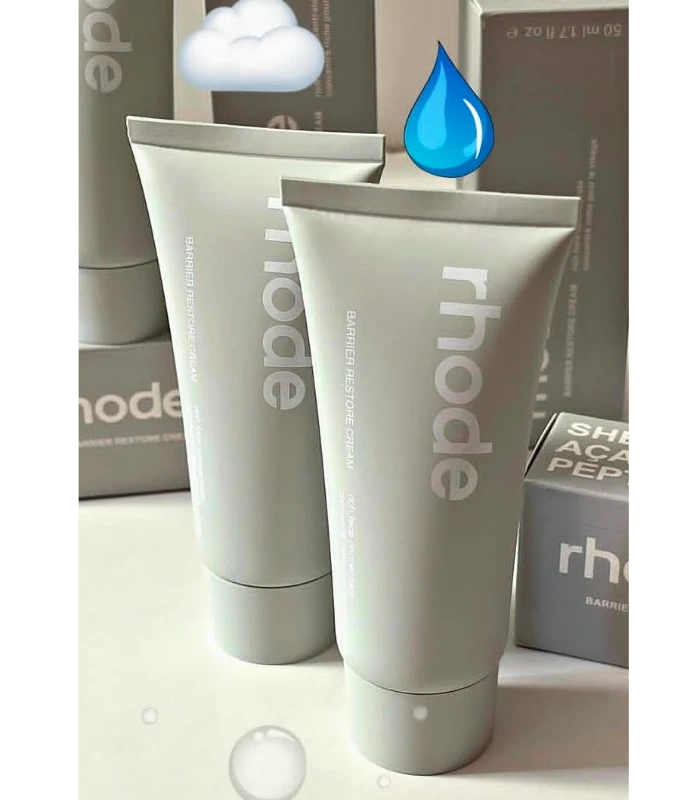 آبرسان و ترمیم کننده مسترکوالیتی rhode