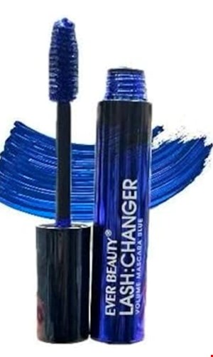 ریمل آبی اور بیوتی مدل Lash Changer